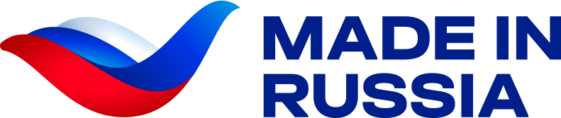 MADE IN RUSSIA